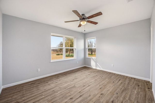 3041 Old Bunger Road S, Graham, TX 76450