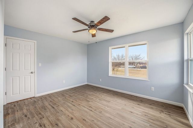 3041 Old Bunger Road S, Graham, TX 76450