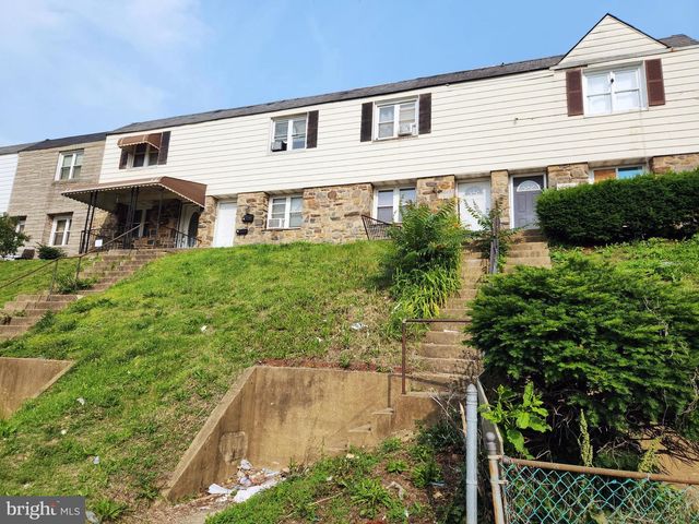 3604 7TH ST, Baltimore, MD 21225