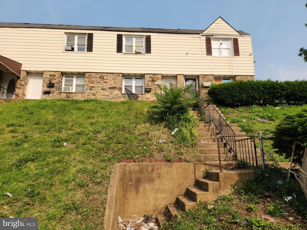 3604 7TH ST, Baltimore, MD 21225