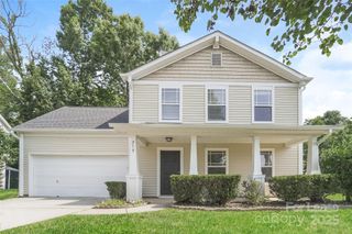 218 English Hills Drive, Mooresville, NC 28115