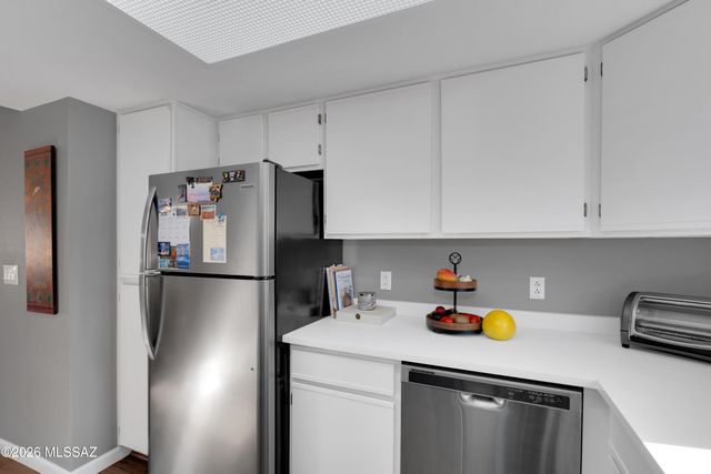 7255 E Snyder Rd Unit 4103, Tucson, AZ 85750