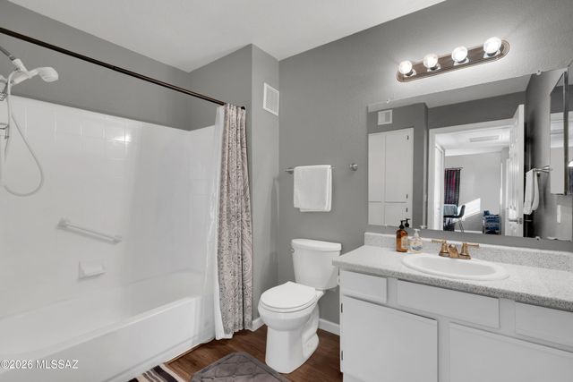 7255 E Snyder Rd Unit 4103, Tucson, AZ 85750