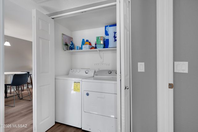 7255 E Snyder Rd Unit 4103, Tucson, AZ 85750