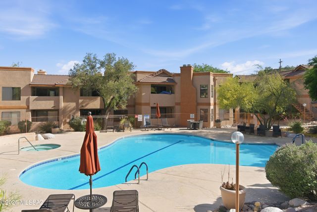7255 E Snyder Rd Unit 4103, Tucson, AZ 85750
