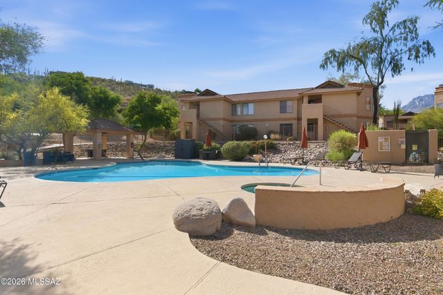 7255 E Snyder Rd Unit 4103, Tucson, AZ 85750