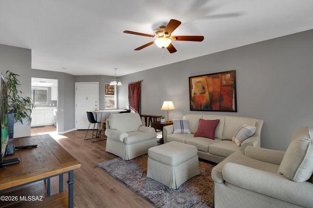 7255 E Snyder Rd Unit 4103, Tucson, AZ 85750