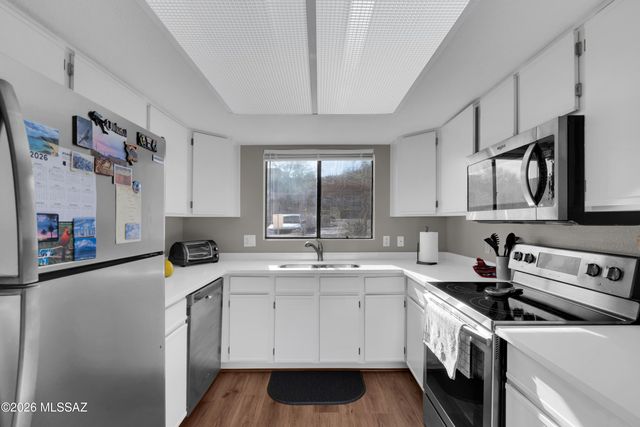 7255 E Snyder Rd Unit 4103, Tucson, AZ 85750