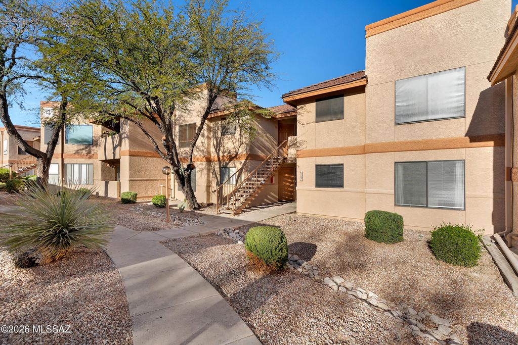 7255 E Snyder Rd Unit 4103, Tucson, AZ 85750