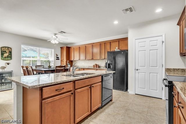 3216 Birch Tree LN, Alva, FL 33920
