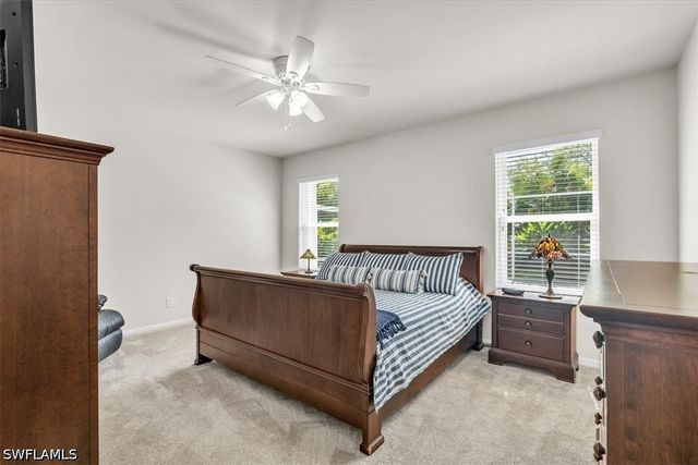 3216 Birch Tree LN, Alva, FL 33920