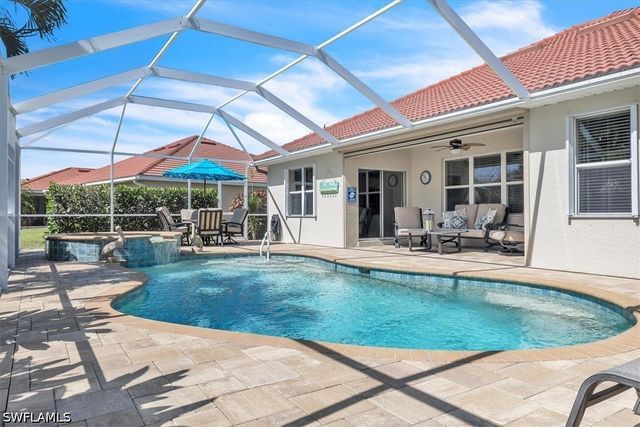 3216 Birch Tree LN, Alva, FL 33920