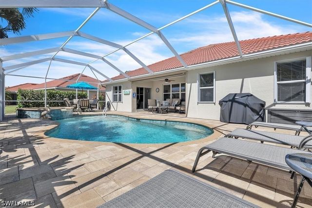 3216 Birch Tree LN, Alva, FL 33920