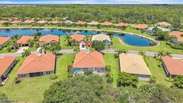 3216 Birch Tree LN, Alva, FL 33920