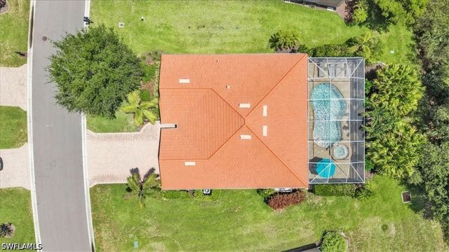 3216 Birch Tree LN, Alva, FL 33920