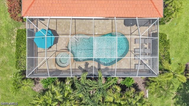 3216 Birch Tree LN, Alva, FL 33920