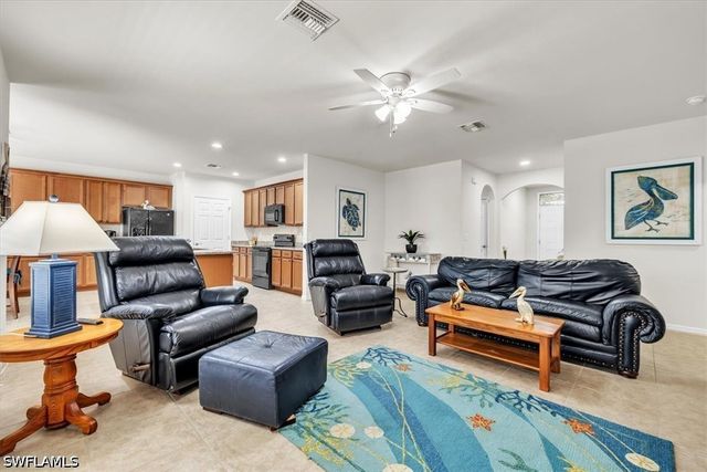 3216 Birch Tree LN, Alva, FL 33920