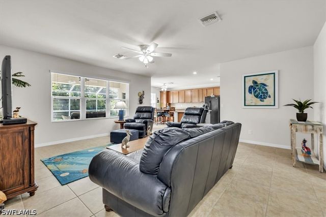 3216 Birch Tree LN, Alva, FL 33920