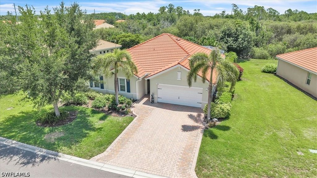 3216 Birch Tree LN, Alva, FL 33920