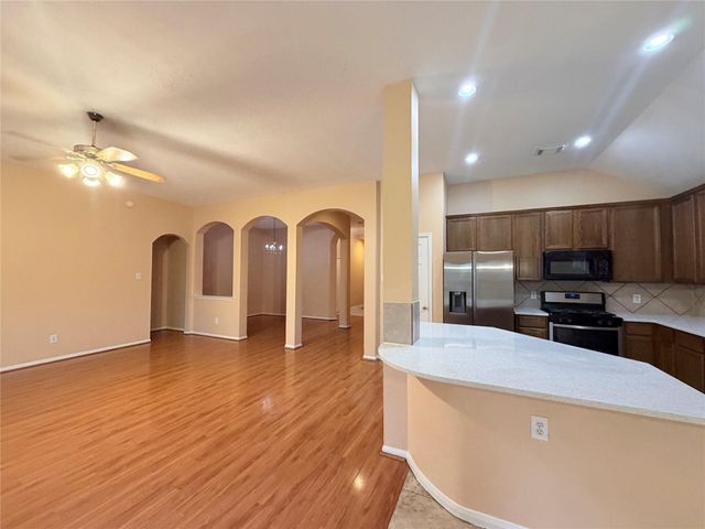 20506 Rainstone Court, Katy, TX 77449