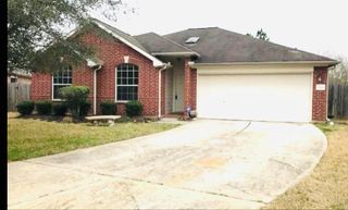 20506 Rainstone Court, Katy, TX 77449