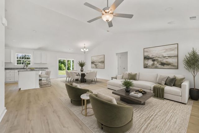 439 Pine Needle Dr., Longs, SC 29568