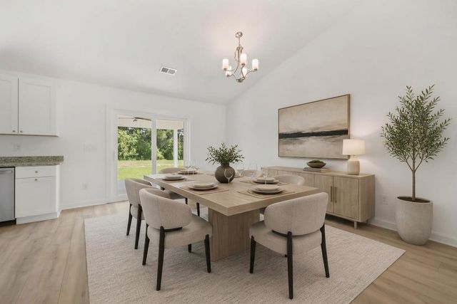 439 Pine Needle Dr., Longs, SC 29568