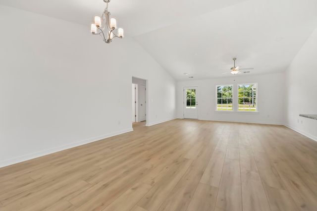 439 Pine Needle Dr., Longs, SC 29568