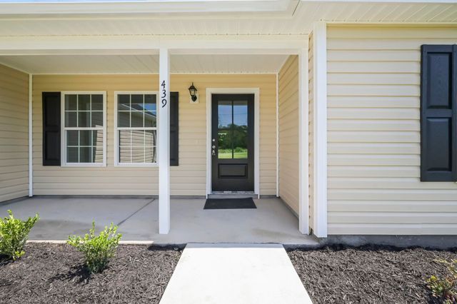 439 Pine Needle Dr., Longs, SC 29568