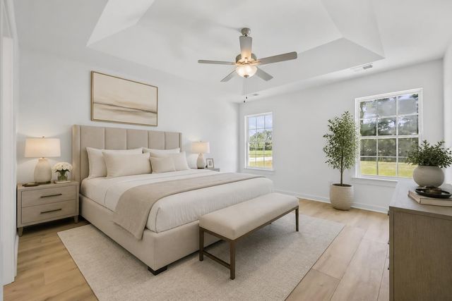 439 Pine Needle Dr., Longs, SC 29568