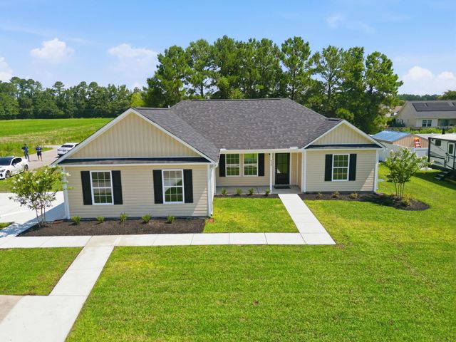 439 Pine Needle Dr., Longs, SC 29568