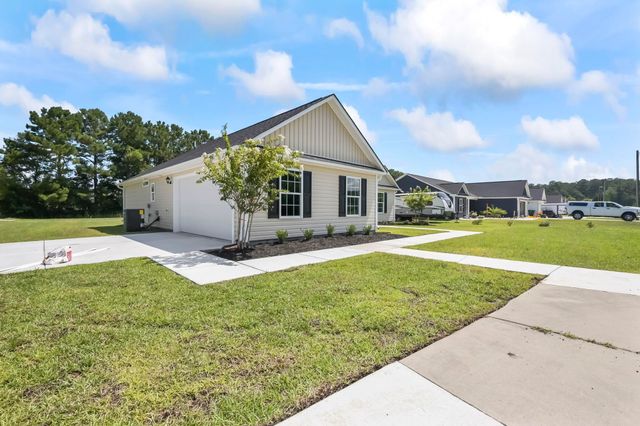 439 Pine Needle Dr., Longs, SC 29568