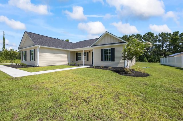 439 Pine Needle Dr., Longs, SC 29568