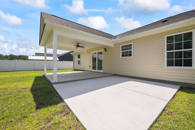 439 Pine Needle Dr., Longs, SC 29568