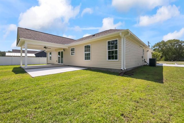 439 Pine Needle Dr., Longs, SC 29568