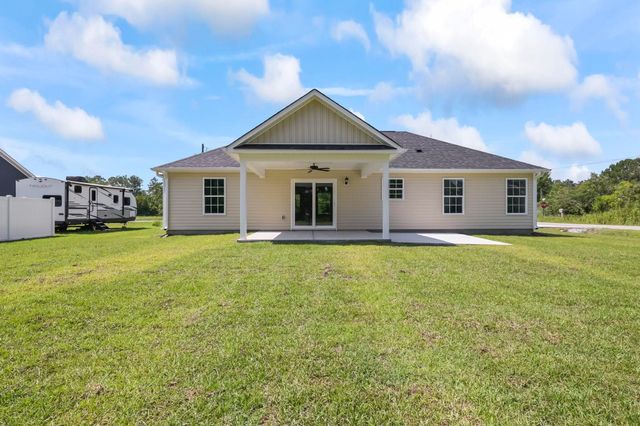 439 Pine Needle Dr., Longs, SC 29568