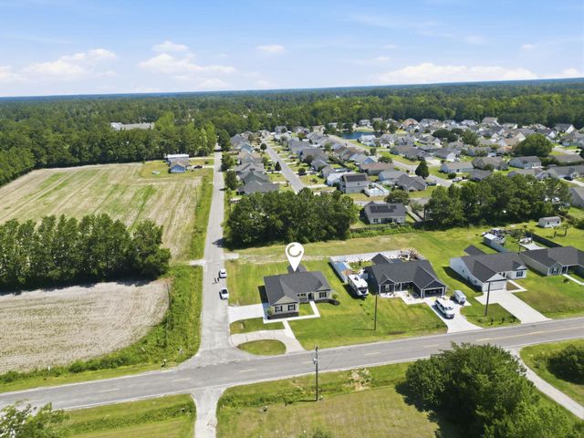 439 Pine Needle Dr., Longs, SC 29568
