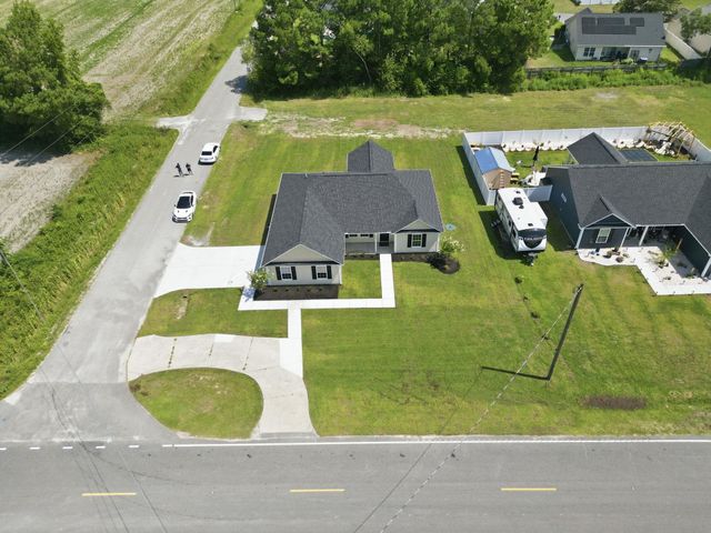 439 Pine Needle Dr., Longs, SC 29568