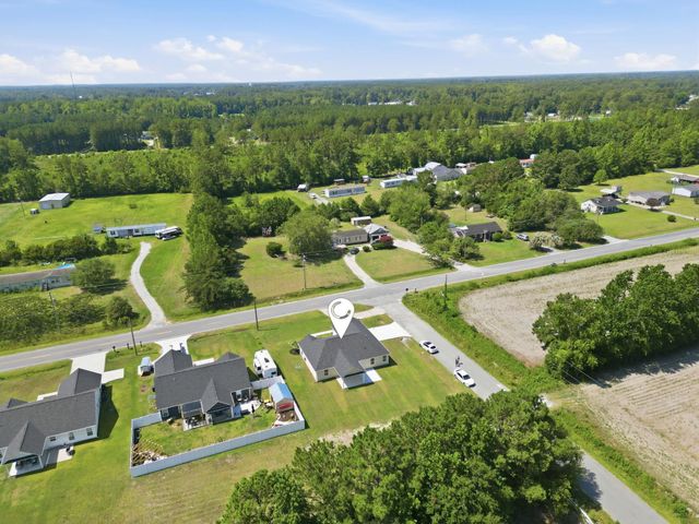 439 Pine Needle Dr., Longs, SC 29568