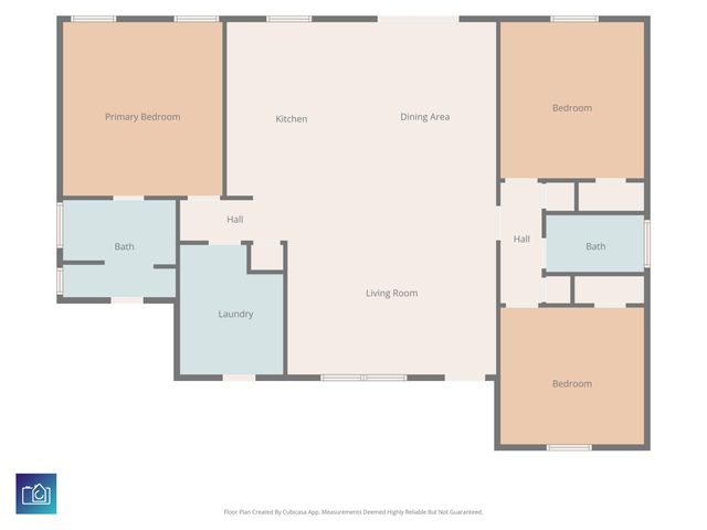 439 Pine Needle Dr., Longs, SC 29568