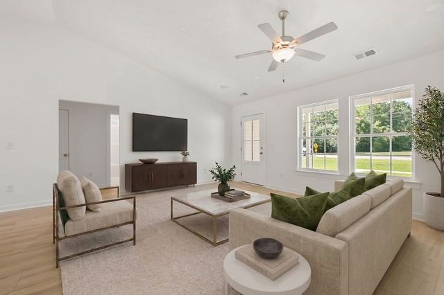 439 Pine Needle Dr., Longs, SC 29568