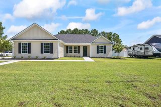439 Pine Needle Dr., Longs, SC 29568