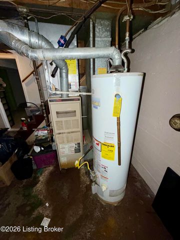 1424 Delmar Ln, Louisville, KY 40216