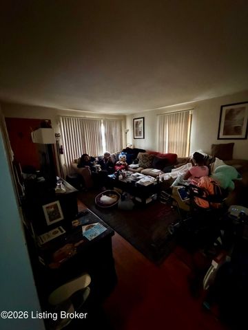 1424 Delmar Ln, Louisville, KY 40216