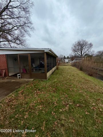 1424 Delmar Ln, Louisville, KY 40216