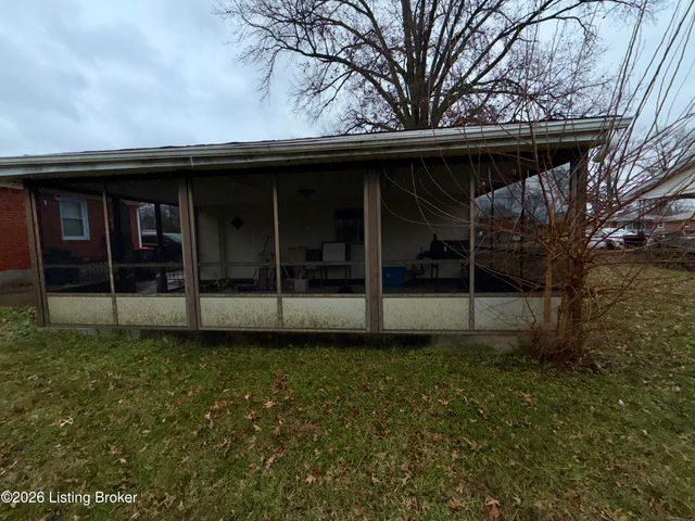 1424 Delmar Ln, Louisville, KY 40216