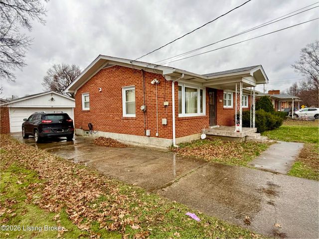 1424 Delmar Ln, Louisville, KY 40216