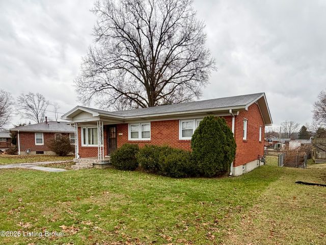 1424 Delmar Ln, Louisville, KY 40216