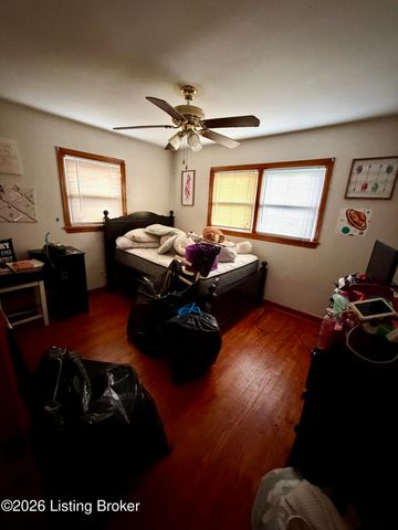 1424 Delmar Ln, Louisville, KY 40216