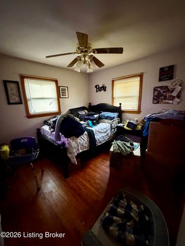 1424 Delmar Ln, Louisville, KY 40216